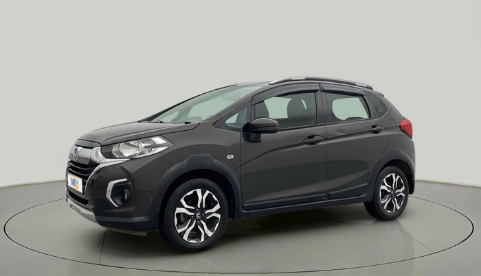 2021 Honda WR-V 1.2L I-VTEC SV MT, Petrol, Manual, 28,806 km, Left Front Diagonal