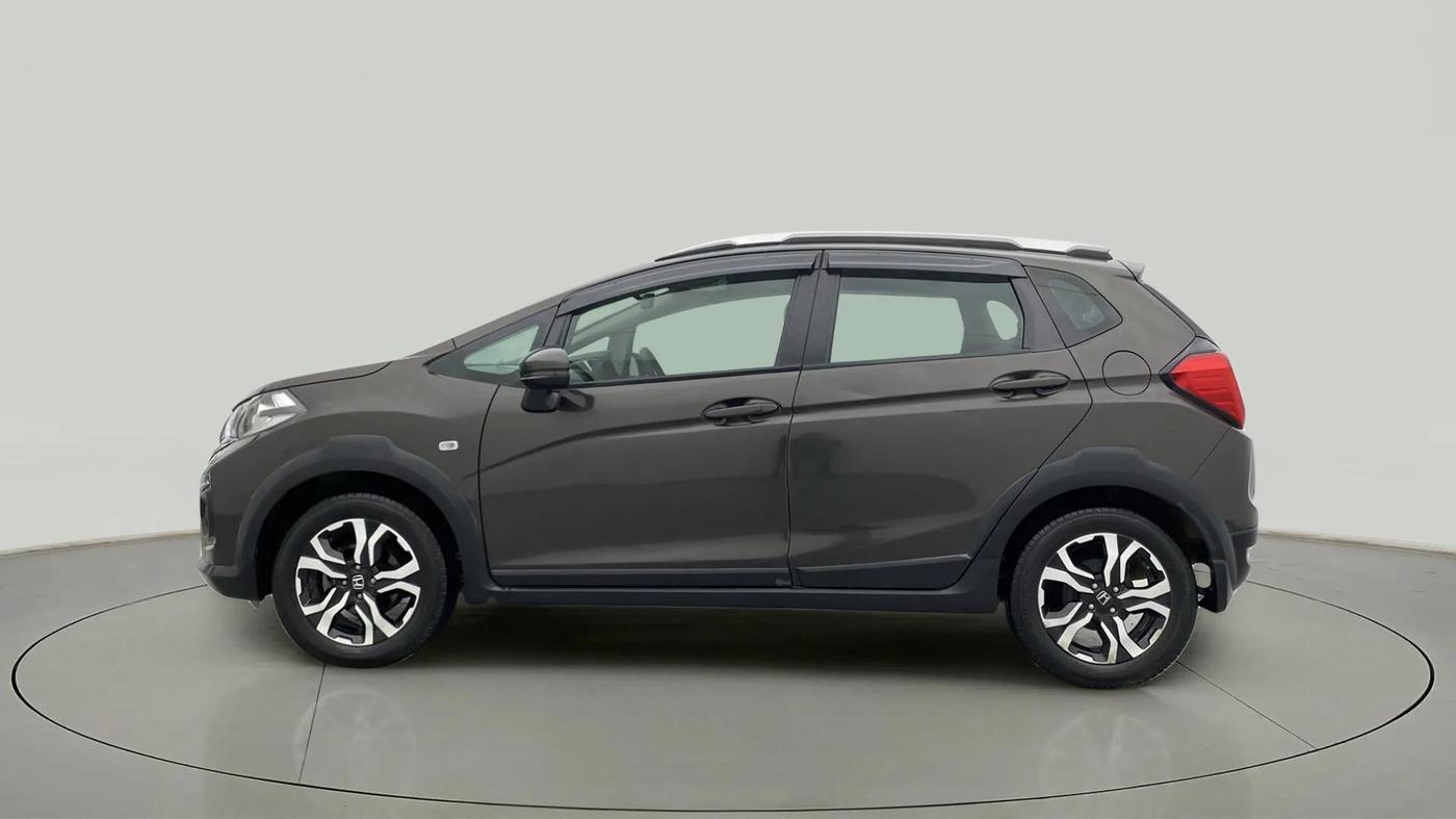 2021 Honda WR-V 1.2L I-VTEC SV MT, Petrol, Manual, 28,806 km, Left Side