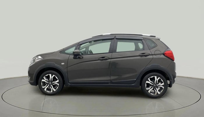 2021 Honda WR-V 1.2L I-VTEC SV MT, Petrol, Manual, 28,806 km, Left Side