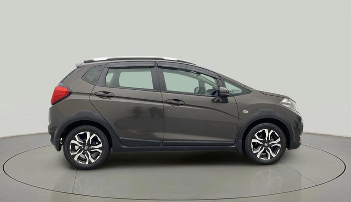 2021 Honda WR-V 1.2L I-VTEC SV MT, Petrol, Manual, 28,806 km, Right Side View