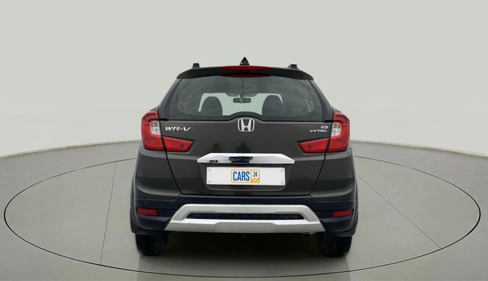 2021 Honda WR-V 1.2L I-VTEC SV MT, Petrol, Manual, 28,806 km, Back/Rear