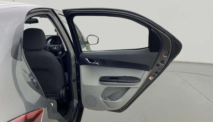 2021 Tata Tiago XZ PLUS PETROL, Petrol, Manual, 66,168 km, RHS Rear Door