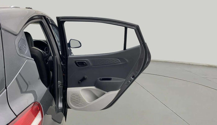 2022 Hyundai GRAND I10 NIOS ERA 1.2 KAPPA VTVT, Petrol, Manual, 30,521 km, RHS Rear Door