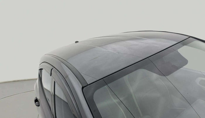 2022 Hyundai GRAND I10 NIOS ERA 1.2 KAPPA VTVT, Petrol, Manual, 30,521 km, Roof