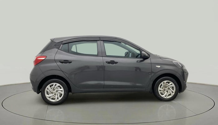 2022 Hyundai GRAND I10 NIOS ERA 1.2 KAPPA VTVT, Petrol, Manual, 30,521 km, Right Side View