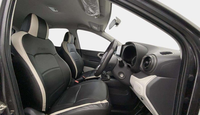 2022 Hyundai GRAND I10 NIOS ERA 1.2 KAPPA VTVT, Petrol, Manual, 30,521 km, Right Side Front Door Cabin