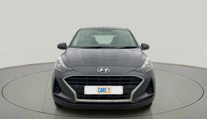 2022 Hyundai GRAND I10 NIOS ERA 1.2 KAPPA VTVT, Petrol, Manual, 30,521 km, Front