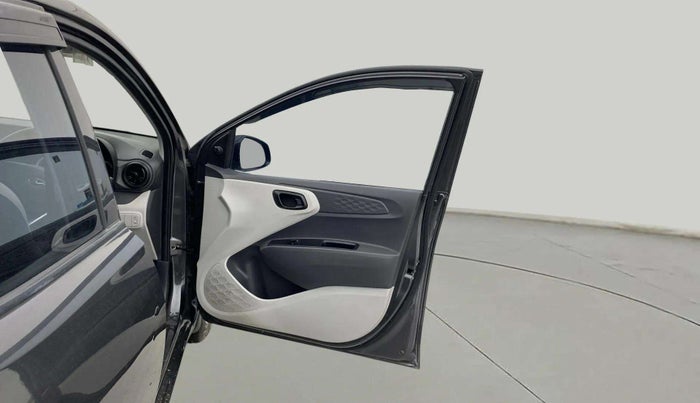 2022 Hyundai GRAND I10 NIOS ERA 1.2 KAPPA VTVT, Petrol, Manual, 30,521 km, RHS Front Door