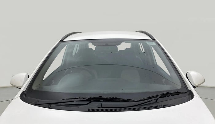 2018 Hyundai Grand i10 SPORTZ AT 1.2 KAPPA VTVT, Petrol, Automatic, 70,562 km, Front Windshield