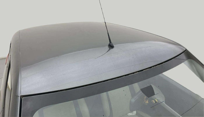 2022 Tata PUNCH ACCOMPLISHED MT, Petrol, Manual, 39,665 km, Roof