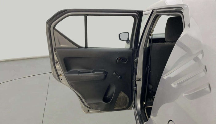 2019 Maruti IGNIS SIGMA 1.2, Petrol, Manual, 46,580 km, LHS Rear Door