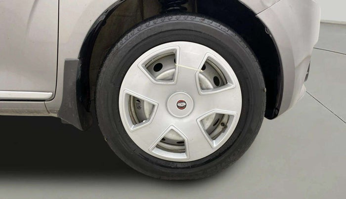 2019 Maruti IGNIS SIGMA 1.2, Petrol, Manual, 46,580 km, Right Front Wheel