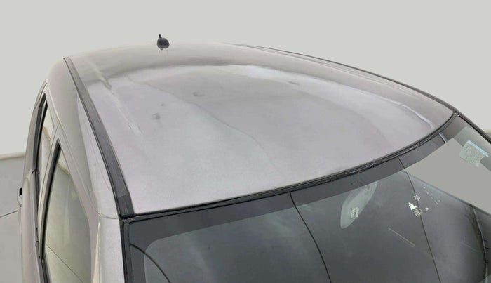 2019 Maruti IGNIS SIGMA 1.2, Petrol, Manual, 46,580 km, Roof