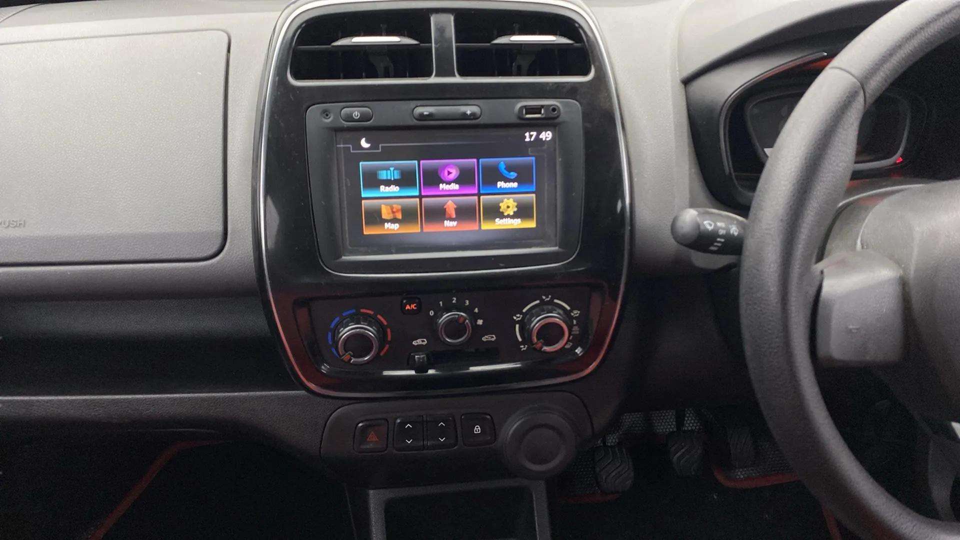 Features