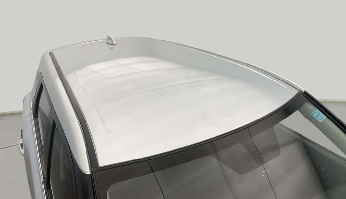 2023 Maruti BREZZA VXI SMART HYBRID, Petrol, Manual, 20,992 km, Roof