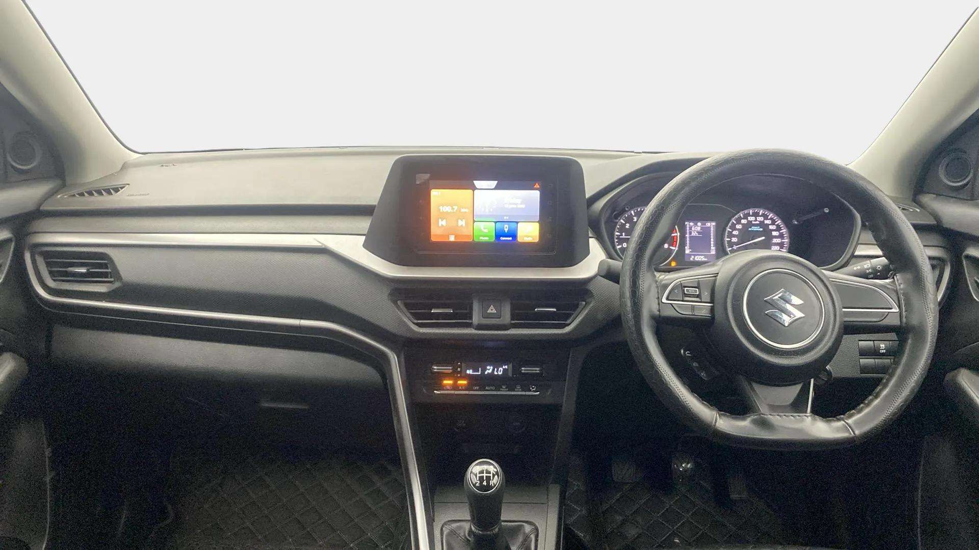 Interior
