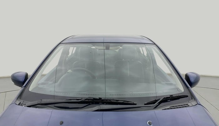 2018 Maruti Ciaz SIGMA 1.5 SHVS MT  PETROL, Petrol, Manual, 57,889 km, Front Windshield