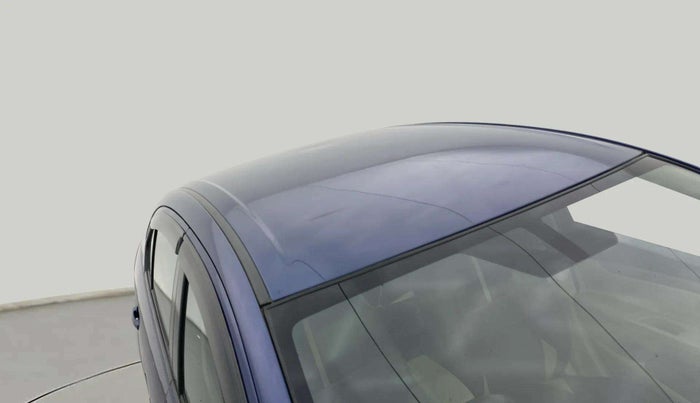 2018 Maruti Ciaz SIGMA 1.5 SHVS MT  PETROL, Petrol, Manual, 57,889 km, Roof