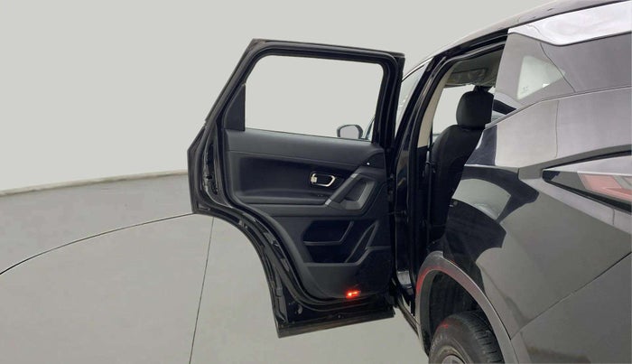 2020 Tata Harrier XZA 2.0L DARK EDITION, Diesel, Automatic, 59,316 km, LHS Rear Door
