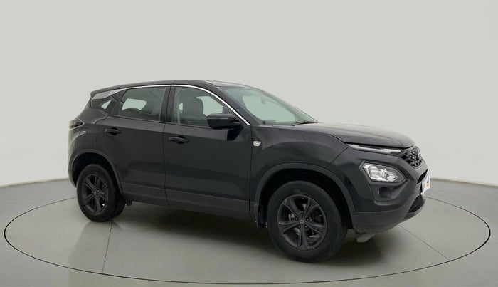 2020 Tata Harrier XZA 2.0L DARK EDITION, Diesel, Automatic, 59,316 km, Right Front Diagonal