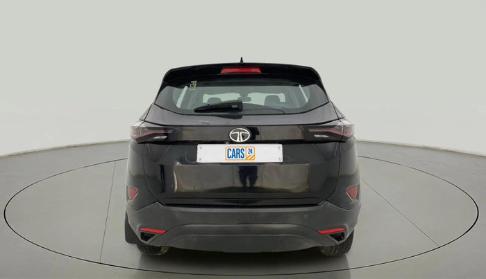 2020 Tata Harrier XZA 2.0L DARK EDITION, Diesel, Automatic, 59,316 km, Back/Rear