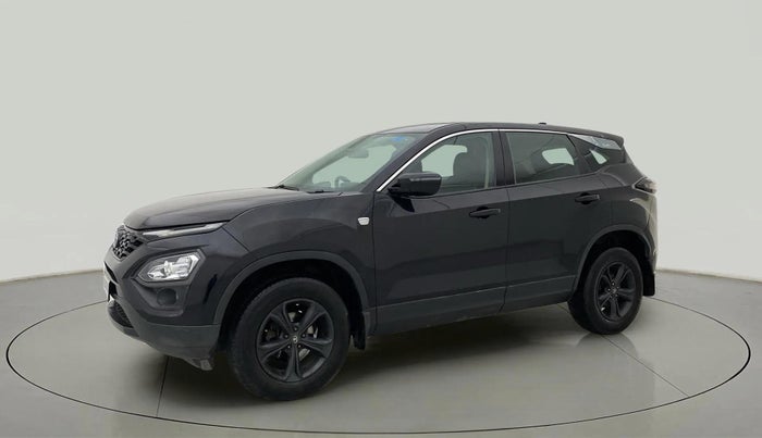 2020 Tata Harrier XZA 2.0L DARK EDITION, Diesel, Automatic, 59,316 km, Left Front Diagonal