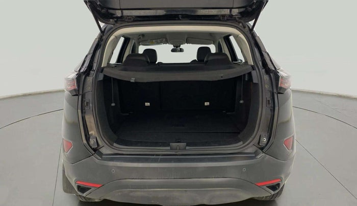 2020 Tata Harrier XZA 2.0L DARK EDITION, Diesel, Automatic, 59,316 km, Boot Inside