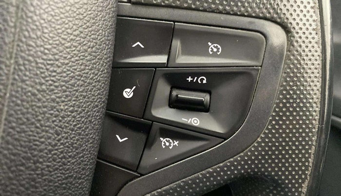2020 Tata Harrier XZA 2.0L DARK EDITION, Diesel, Automatic, 59,316 km, Adaptive Cruise Control