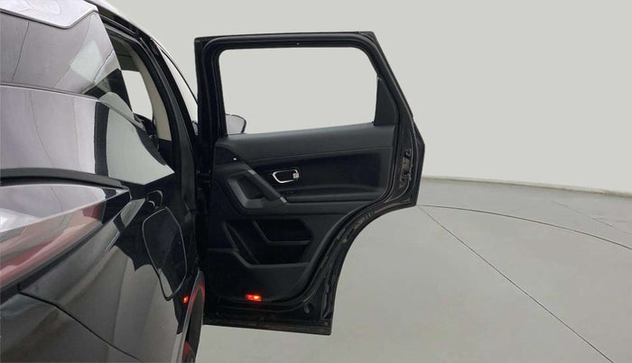 2020 Tata Harrier XZA 2.0L DARK EDITION, Diesel, Automatic, 59,316 km, RHS Rear Door