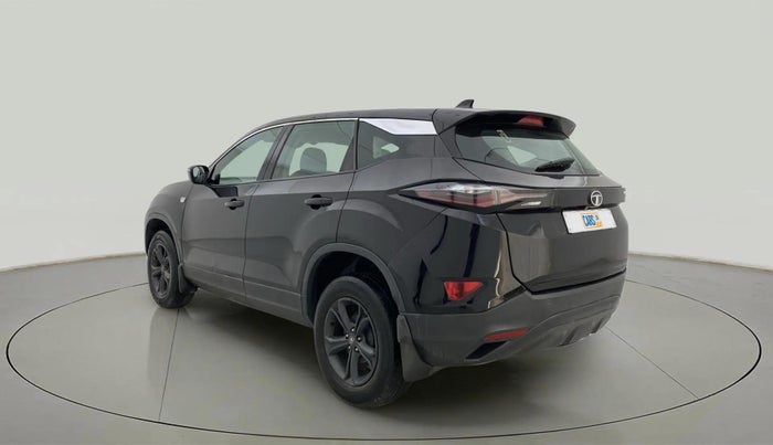 2020 Tata Harrier XZA 2.0L DARK EDITION, Diesel, Automatic, 59,316 km, Left Back Diagonal