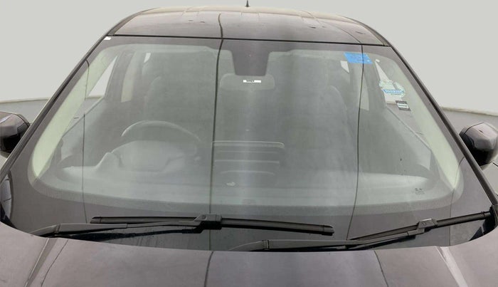 2020 Tata Harrier XZA 2.0L DARK EDITION, Diesel, Automatic, 59,316 km, Front Windshield