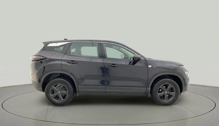 2020 Tata Harrier XZA 2.0L DARK EDITION, Diesel, Automatic, 59,316 km, Right Side View