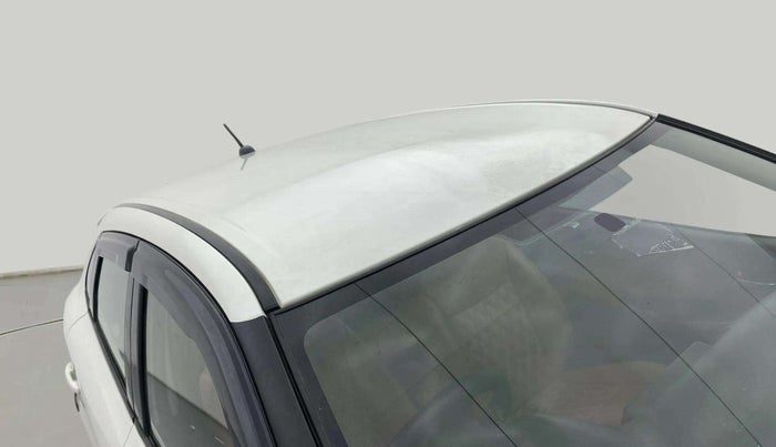 2021 Maruti Baleno DELTA PETROL 1.2, Petrol, Manual, 33,485 km, Roof