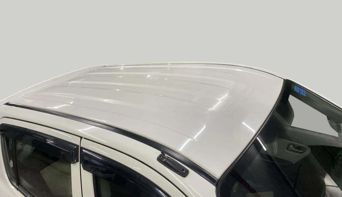 2021 Maruti Alto VXI, Petrol, Manual, 5,642 km, Roof