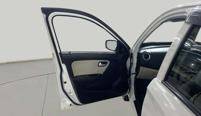 2021 Maruti Alto VXI, Petrol, Manual, 5,642 km, LHS Front Door