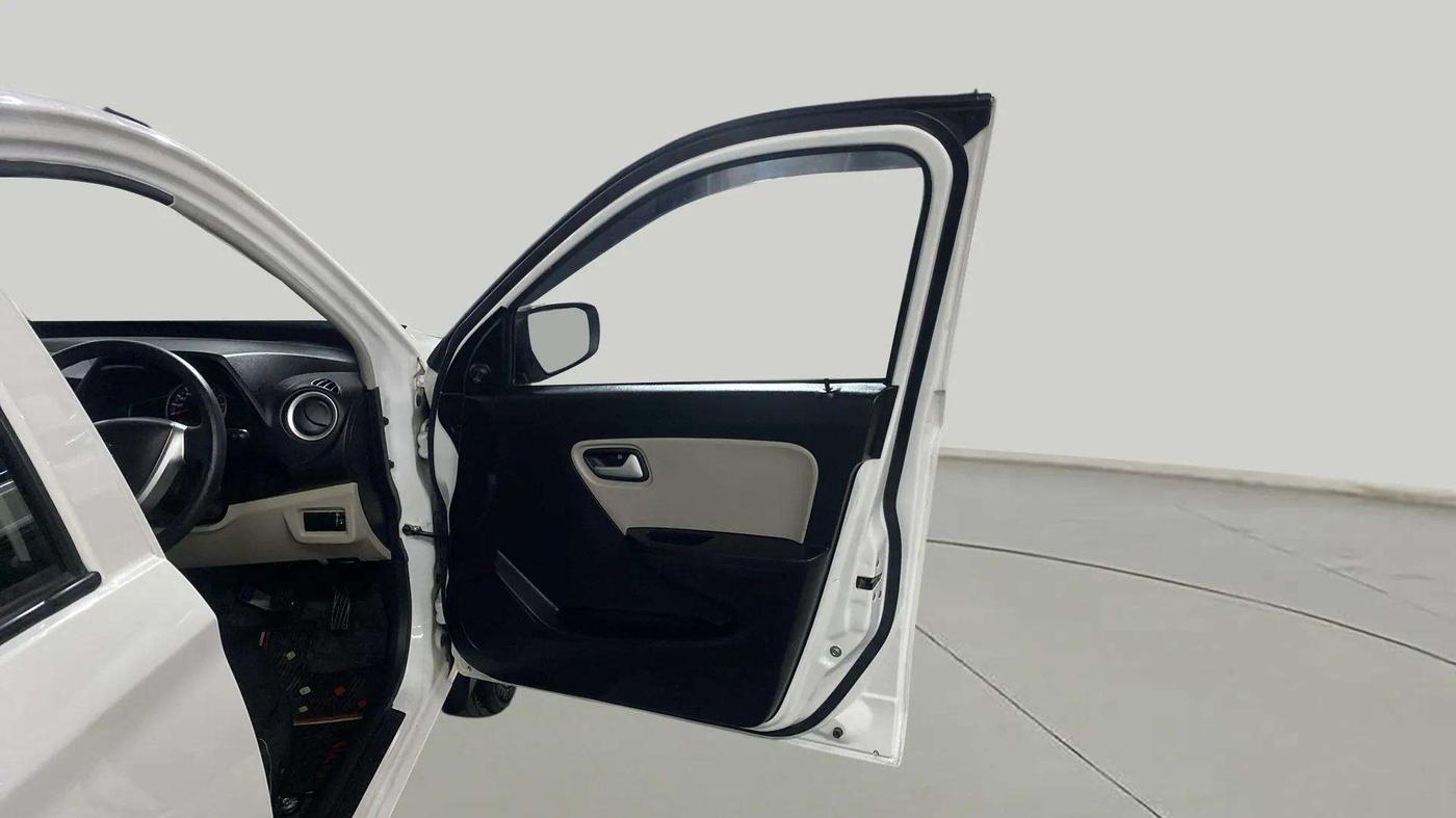 2021 Maruti Alto VXI, Petrol, Manual, 5,642 km, RHS Front Door