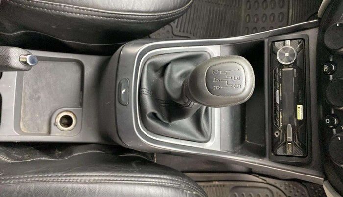2020 Tata ALTROZ XE PETROL, Petrol, Manual, 49,166 km, Gear Lever