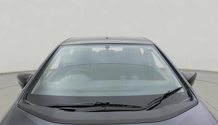 2020 Tata ALTROZ XE PETROL, Petrol, Manual, 49,166 km, Front Windshield