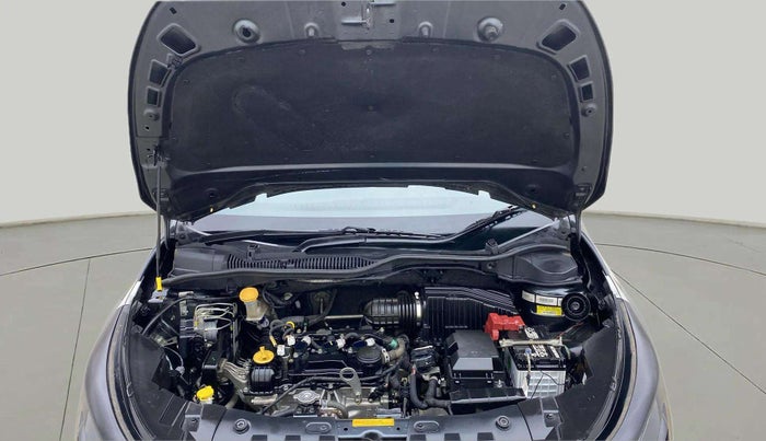 2020 Tata ALTROZ XE PETROL, Petrol, Manual, 49,166 km, Open Bonet