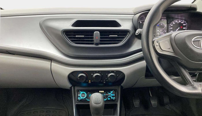 2020 Tata ALTROZ XE PETROL, Petrol, Manual, 49,166 km, Air Conditioner