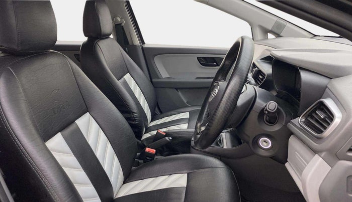 2020 Tata ALTROZ XE PETROL, Petrol, Manual, 49,166 km, Right Side Front Door Cabin
