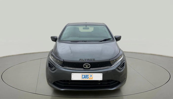 2020 Tata ALTROZ XE PETROL, Petrol, Manual, 49,166 km, Front