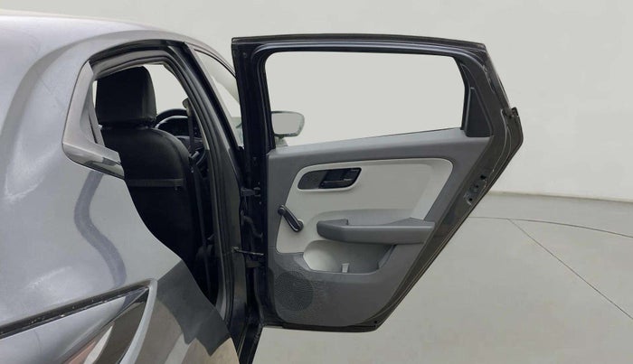 2020 Tata ALTROZ XE PETROL, Petrol, Manual, 49,166 km, RHS Rear Door