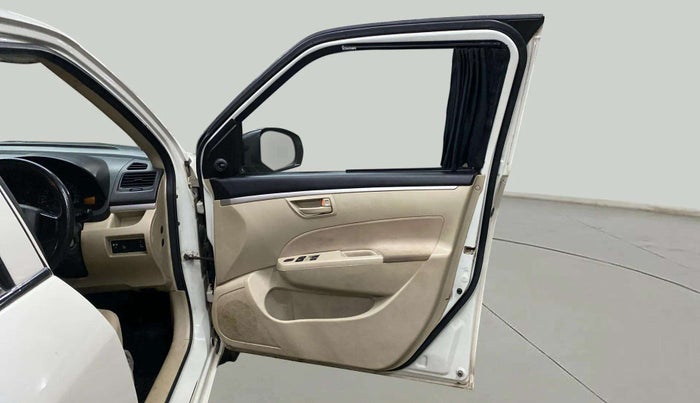 2021 Maruti Swift Dzire TOUR S-CNG, CNG, Manual, 75,791 km, RHS Front Door