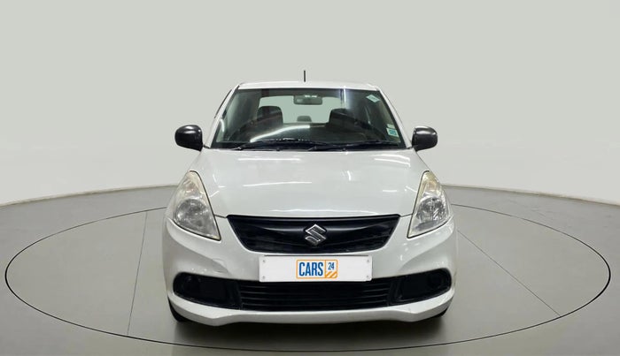2021 Maruti Swift Dzire TOUR S-CNG, CNG, Manual, 75,791 km, Front