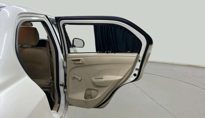 2021 Maruti Swift Dzire TOUR S-CNG, CNG, Manual, 75,791 km, RHS Rear Door