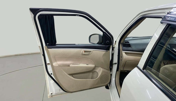 2021 Maruti Swift Dzire TOUR S-CNG, CNG, Manual, 75,791 km, LHS Front Door
