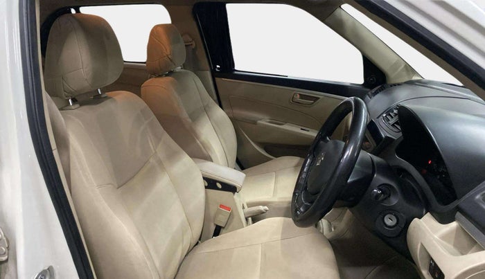 2021 Maruti Swift Dzire TOUR S-CNG, CNG, Manual, 75,791 km, Right Side Front Door Cabin
