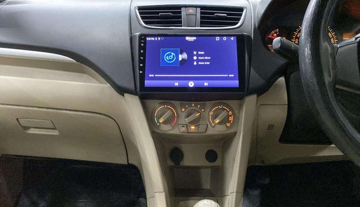 2021 Maruti Swift Dzire TOUR S-CNG, CNG, Manual, 75,791 km, Air Conditioner