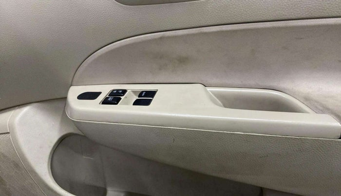 2021 Maruti Swift Dzire TOUR S-CNG, CNG, Manual, 75,791 km, Driver Side Door Panels Control